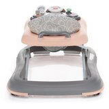 Zopa hodalica Fiesta Grey/Pink | shoptok.hr