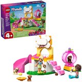 Lego Friends: Igrišče za psičke Cene
