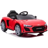  Licencirani auto na akumulator Audi R8 Lift A300 - crveni | shoptok.hr