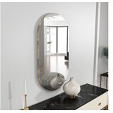 Hanah home Ogledalo Providno-Zlatno | Eponuda.ba