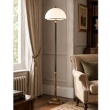 Brilagi Podna lampa TAURUS 2xE27/15W/230V bronza Cene