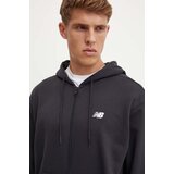 New Balance Sport Essentials Logo French Terry Full
