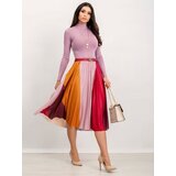 RUE PARIS Blouse-RV-BZ-5210.19-dark pink | Eponuda.ba
