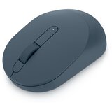 Dell MS3320W miš Ambidekster RF bežični + Bluetooth Optički 1600 DPI Cijene