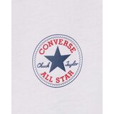 Converse unisex majica mini chuck patch tee | Eponuda.com