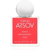 Rose Raspberry Oud parfemska voda uniseks 50 ml