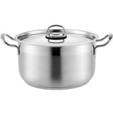  Inox šerpa 20cm Cene