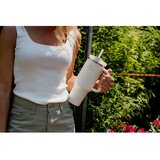 Stanley Svijetlo ružičasta termosica 1,18 l Quencher H2.O FlowState – | shoptok.hr