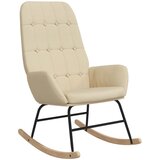 The Living Store Gugalni stol krem blago - Gugalni Stol, (21420628) | Shoptok.si