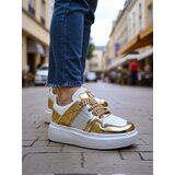 Resti Women's platform sports sneakers Gevigos | Shoptok.si