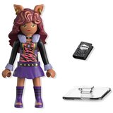 Figure Monster High Clawdeen Wolf™ - 71993 - 1 k. | Shoptok.si