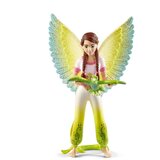 Schleich Surah sa papagajom Kuack -FILM 70584 Cene