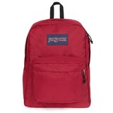 Jansport Superbreak One Red Tape Crvena Cijene