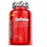 Amix Caffeine 200mg with Taurine – Energija, Fokus i Izdržljivost | ePonuda.com