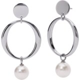 2jewels Naušnice 261358 - Srebrna | shoptok.hr