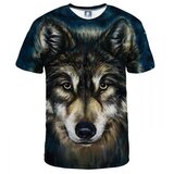 Aloha From Deer Unisex's Indie T-Shirt TSH AFD068 Cene