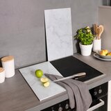 Premium Living Pokrivna Plošča Za Štedilnik Marble | Shoptok.si
