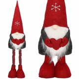  CA0896 BOŽIĆNI DEKORACIJA "DWARD" 70 CM | shoptok.hr