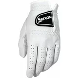 Srixon Premium Cabretta Leather Womens Golf Glove RH White S