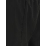 Adidas Športne hlače 'ADIZERO' črna / bela | Shoptok.si