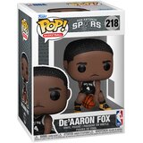 Funko Figura POP NBA San Antonio Spurs De'Aaron Fox | shoptok.hr