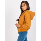 ex moda Jacket-EM-KR-617.55-dark yellow | Shoptok.si