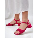 Resti Women's perforated sandals Azopi | Shoptok.si