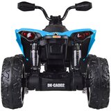 Quad Can-am AKU – blue | shoptok.hr