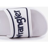 Wrangler Men's Sliders AVERELL SLIDER MEN LOW | ePonuda.com