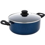 CERAFLON Šerpa Aluguss fi 24cm METEOR plava | Eponuda.ba