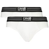 Cavalli Class Muški donji veš QXO01IJD003_BI00053, Beli | Eponuda.com