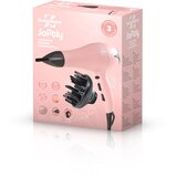  Sušilo za kosu SwissHome Softly Roza 2400 W | shoptok.hr