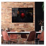 WALLXPERT dekorativna slika uv 049 70 x 100 | ePonuda.com