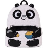 Loungefly plišani mini ruksak Kung Fu Panda Po Cosplay 27 cm | shoptok.hr