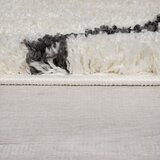 Flair Rugs Bela preproga 80x150 cm Riad Berber – | Shoptok.si