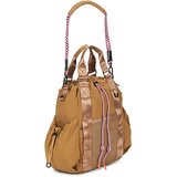 Desigual LUNIVELLE GLOBE Smeđa | shoptok.hr