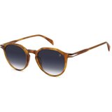 David Beckham Muške sunčane naočale DB 1217/S Tortoise (havana) Cijene