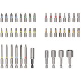 Bosch Komplet bit nastavaka Extra Hard (43 -dij.) | shoptok.hr