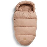 Elodie® zimska vreća pink bouclé | shoptok.hr