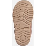 Geox Pink Girls Shoes for First Steps Macchia Girl - Girls | shoptok.hr