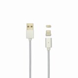S Box Kabl USB Magnetic IPH, 1 m