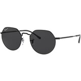 Ray-ban Jack RB3565 002/48 Polarized - M (53) Cijene