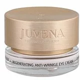 Juvena juvelia nutri-restore krema za predel okoli oči za zrelo kožo 15 ml za ženske