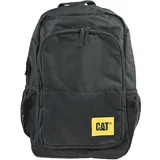 Caterpillar The Project Backpack Crna