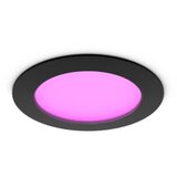 Philips LED RGBW prigušiva ugradna lampa za spušteni plafon Hue SLIM LED/12W/230V IP44 | Eponuda.com
