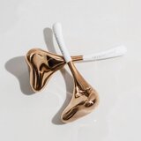 Crystallove Cryo Cryotherapy Lift & Sculpt Tools pomagalo za masažu za lice 2 kom | shoptok.hr