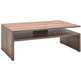 Woody Fashion Club sto Shp-645-Oo-1, 110x42x65 cm, Smeđa | Eponuda.ba