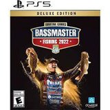  Bassmaster Fishing Deluxe 2022 /PS5 | Eponuda.ba