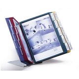 Durable Držalo za predstavitvene table, za 20 plošč Vario desktop, A4, mešane barve | Shoptok.si