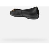 Geox Black women's ballet flats Annytah - Women's | shoptok.hr